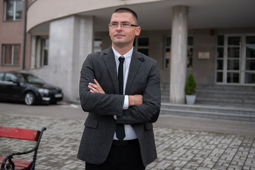 Đogo: Mnogima bi bolje bilo da podnesu ostavke