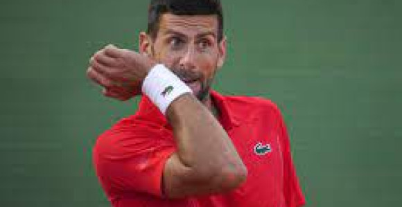 Novak Đoković i dalje je najbolji teniser svijeta
