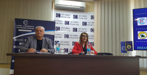 U Šumama Srpske ima "gostujućih" fiktivnih radnika