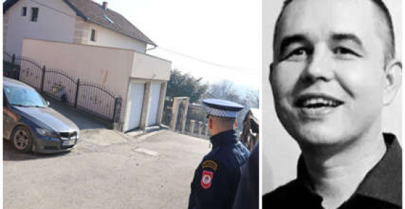 Osumnjičeni za ubistvo Kulišića u pritvoru do jula
