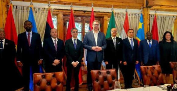 Usvajanje rezolucije vodi pogoršanju odnosa u regionu