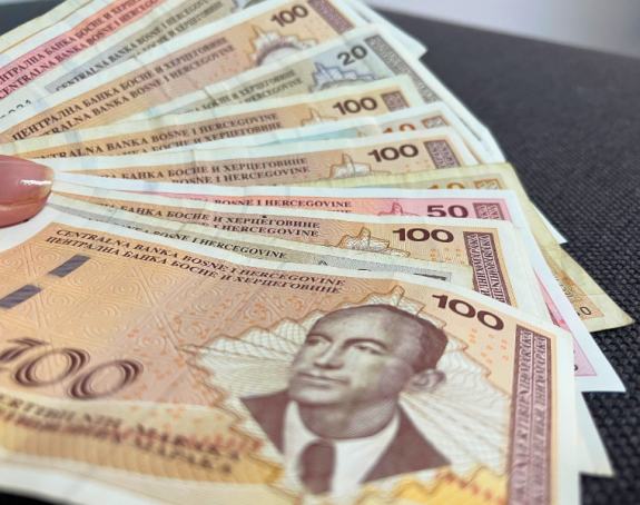 Poreska uprava Srpske otpisala 152 miliona KM duga