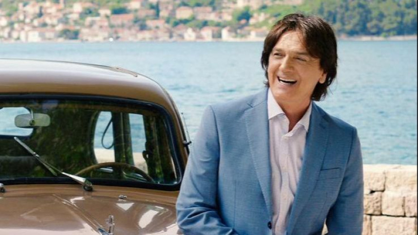 Скромни Чола: "Тежак" 50 милиона марака, а носи сат од 4.000 КМ