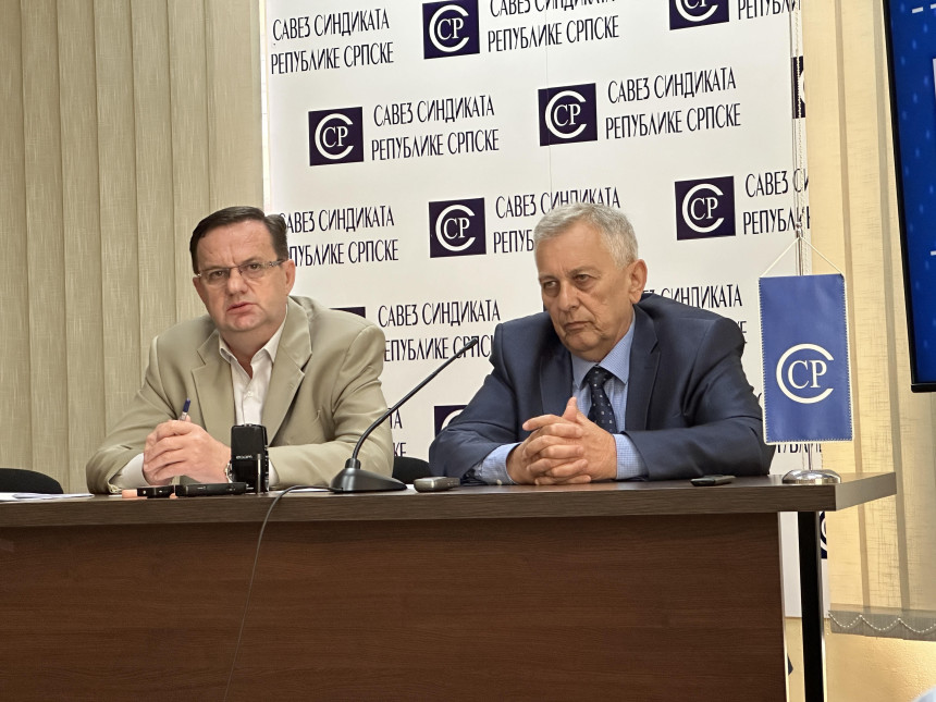 Бројни проблеми радника у текстилној индустрији