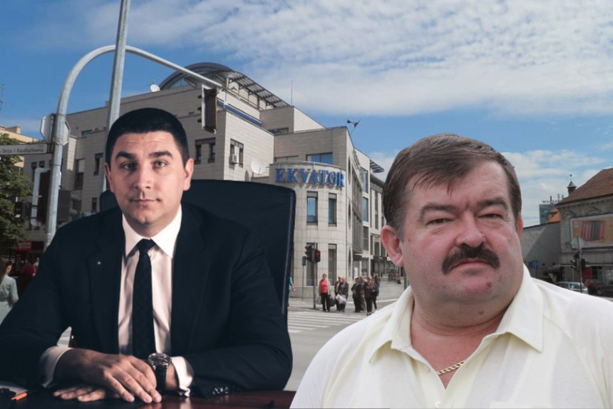 Адвокат Милош Стевановић шаље у стечај фирме Ђоке Давидовића