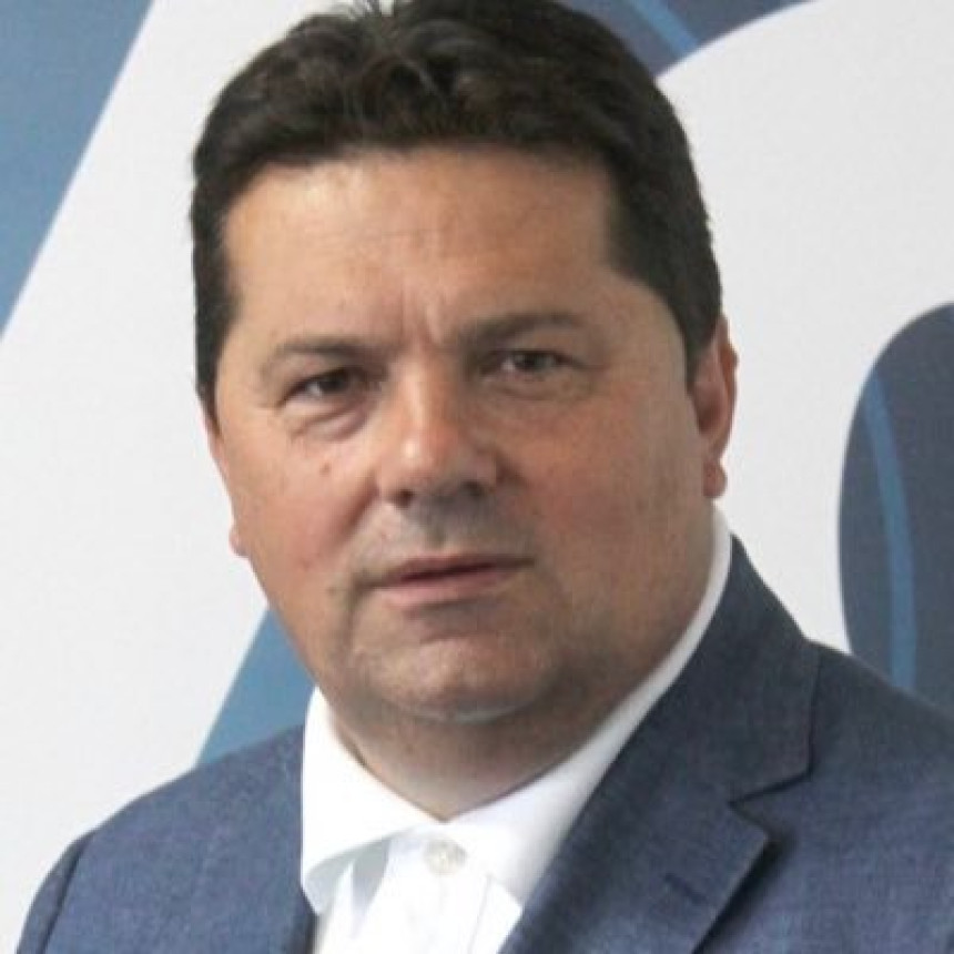 Ненад Стевандић веома забринут: Иде тешко вријеме!