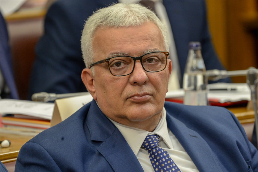 Mandić: Moramo gledati u budućnost, a ne u prošlost