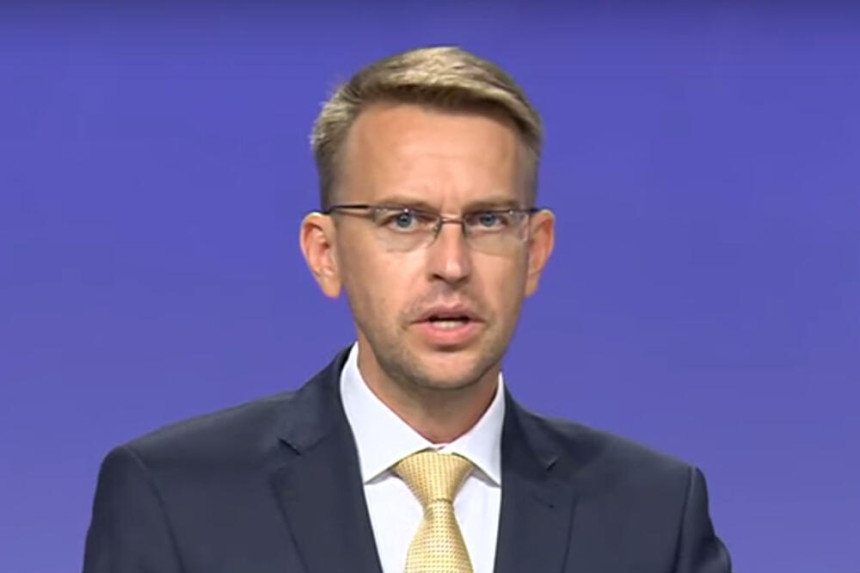 EU poziva Prištinu: Bez odlaganja formirati ZSO