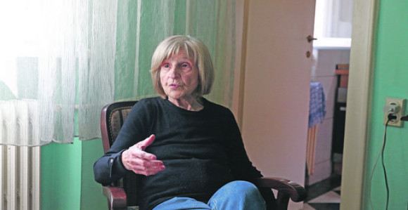 Mira Banjac se povukla iz javnosti nakon nesreće