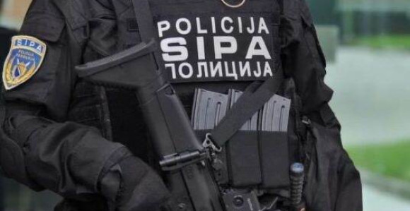 Uhapšen muškarac za kojim je raspisana potjernica
