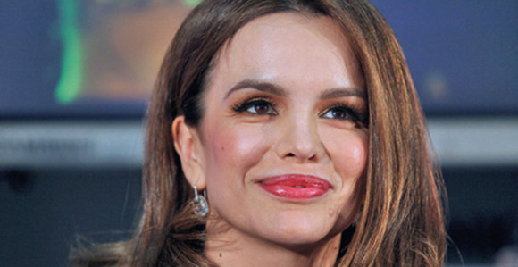 Trebalo je da se zove Nataša ali je zbog ovoga dobila ime Severina!