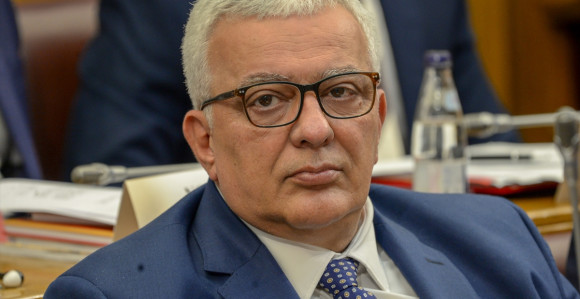 Мандић: Морамо гледати у будућност, а не у прошлост