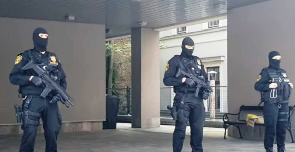 Tužilaštvo istražuje nabavku opreme za federalne specijalce