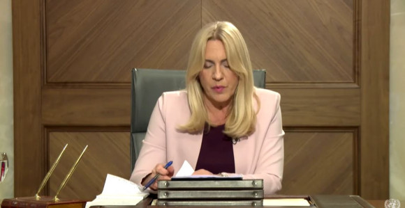 Cvijanović: Srpska poštuje Dejton i zalaže se za mir, bošnjački zvaničnici prijete nasiljem