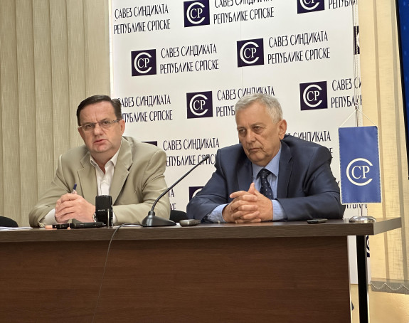 Brojni problemi radnika u tekstilnoj industriji