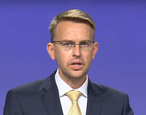 EU poziva Prištinu: Bez odlaganja formirati ZSO