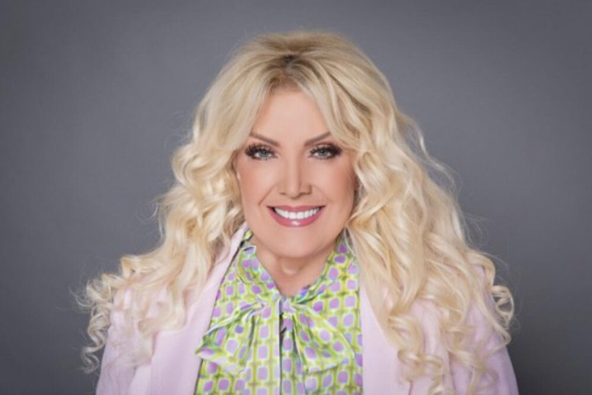 Snežana Đurišić za praznik rada dobila batine od majke!