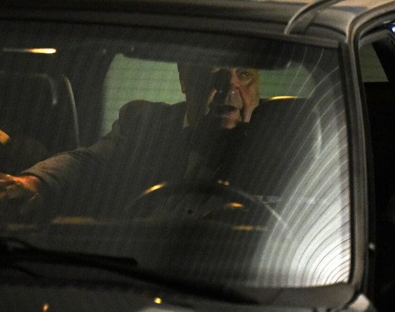 Sud u Podgorici potvrdio pritvor Dušku Kneževiću