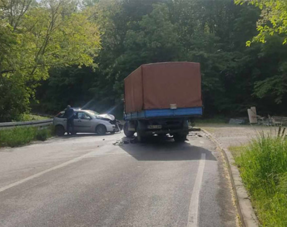 Судар у Крчмарицама код Бањалуке, има повријеђених