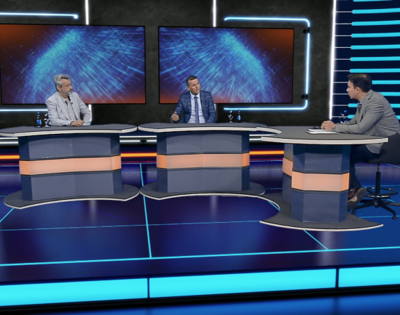 Ne trebamo prkositi svijetu, Dodik treba voditi računa šta govori