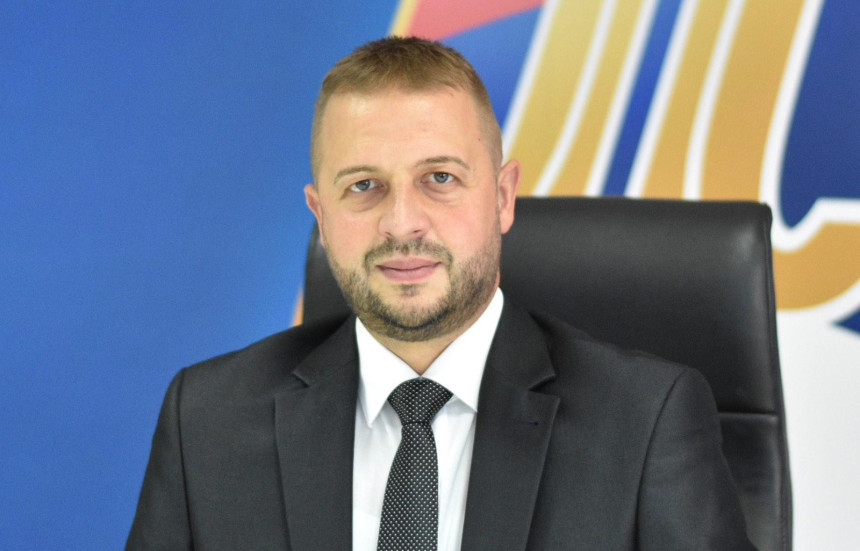 Dom naroda BiH u blokadi voljom bošnjačkih delegata