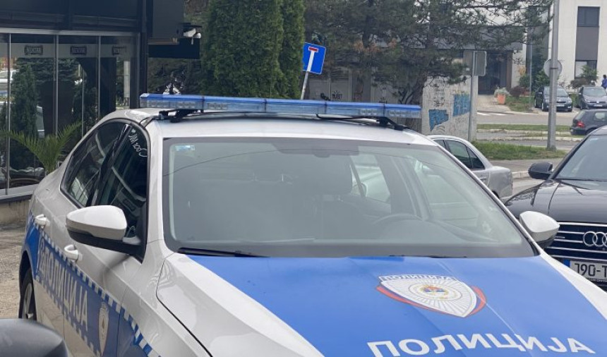 Vozilo sletjelo kod Kotor Varoša, jedna osoba poginula