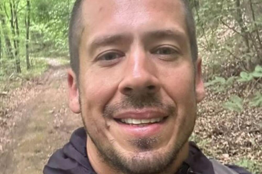 Nikola Rokvić stigao do poslednje destinacije u Srbiji!