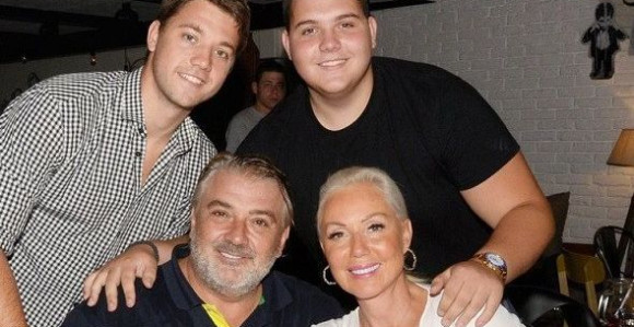 Evo kako se stvarno zovu Filip, Viktor i Stefan Živojinović