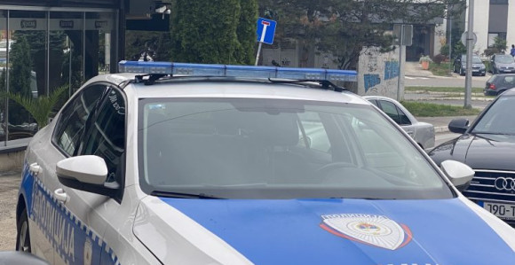 Vozilo sletjelo kod Kotor Varoša, jedna osoba poginula