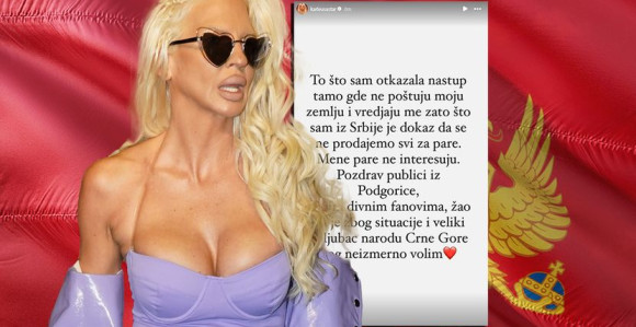 JK se oglasila nakon otkazivanja koncerta zbog pretnji koje je dobila