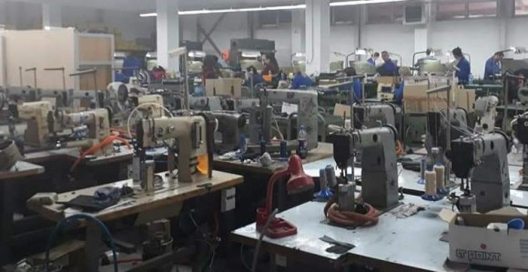 Njemački investitor raskinuo ugovor, radnici na ulici