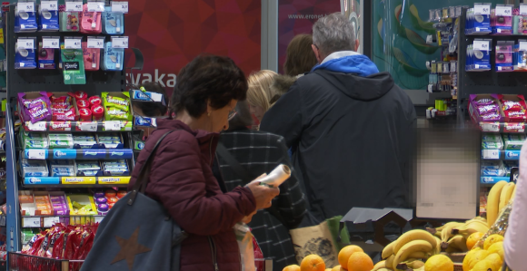 Cijene osnovnih životnih namirnica vrtoglavo rastu