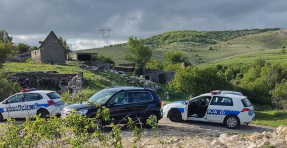 Napad na bošnjačku kuću kod Gacka - Ministar Karan najavio istragu