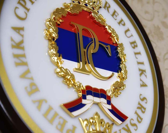 Vlada Srpske: Rezolucija o Srebrenici ima destabilizujuće nastojanje