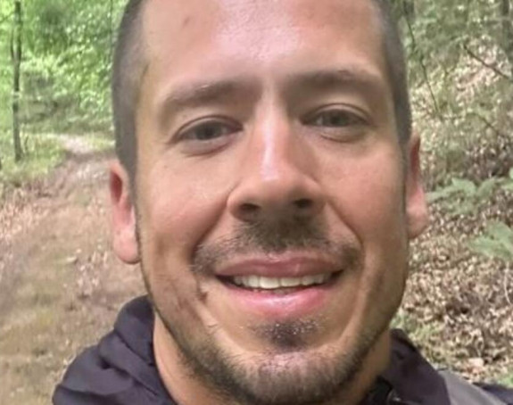 Nikola Rokvić stigao do poslednje destinacije u Srbiji!