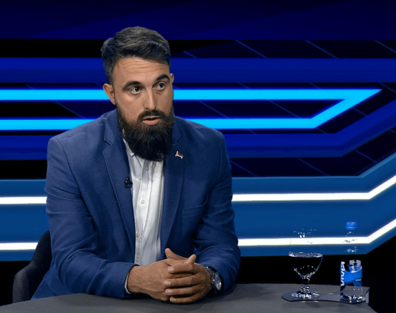 Drsko i neodgovorno je da se pojedinci kockaju ratom