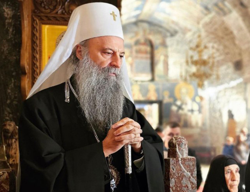 Podići glas da srpski narod ne proglase genocidnim