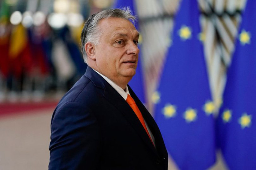 Evropa na granici mira i rata, zabrinut sam za budućnost