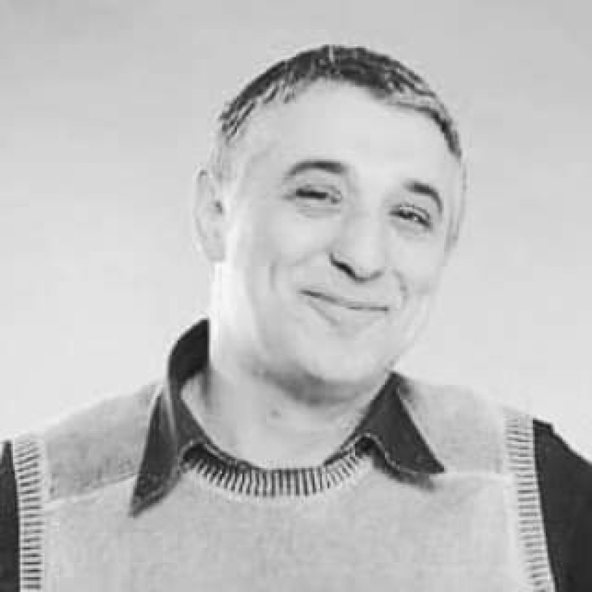 Преминуо бањалучки новинар Ненад Марковић