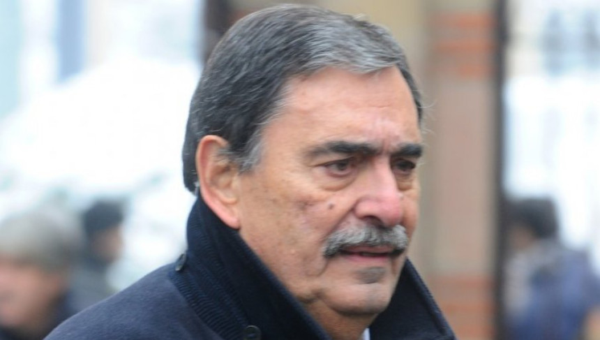 Sin čuvenog trenera Vlade Đurovića pronađen mrtav