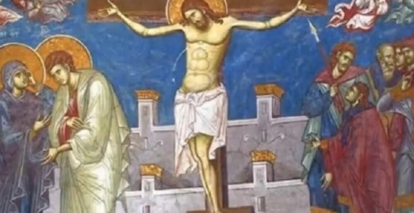 Danas je Veliki petak, dan Hristovog stradanja