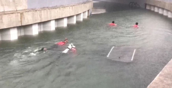 Apokalipsa u Brazilu, više od 30 ljudi poginulo