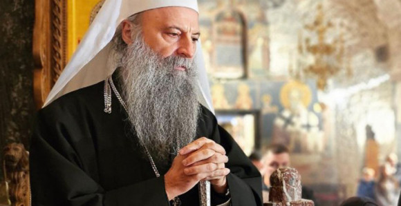 Podići glas da srpski narod ne proglase genocidnim