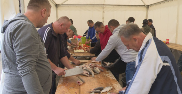 Бијељина: Велики гест хуманих људи на Велики петак