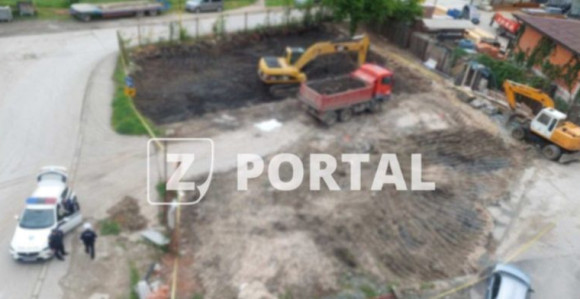 Strašna tragedija: Djevojku pregazio kamion na gradilištu