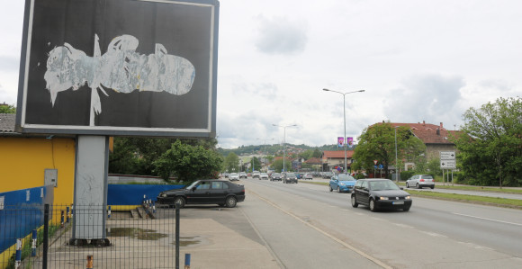 Ustavni sud Srpske ostavio Banjaluku bez novca od reklama