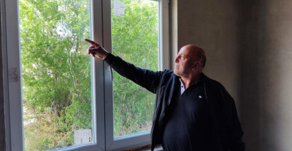 Treba biti oprezan i odmjeren u izjavama i ne raspirivati tenzije