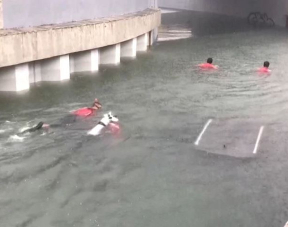 Apokalipsa u Brazilu, više od 30 ljudi poginulo