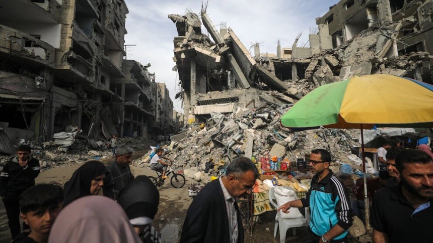 Hamas odobrio prvu fazu sporazuma sa Izraelom?