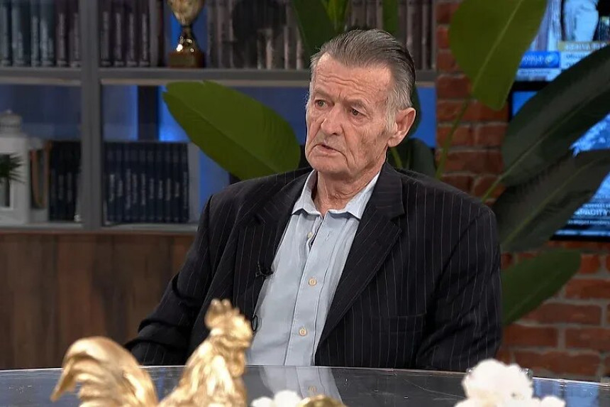 Унук Јосипа Броза Тита, Јошка Броз писао Покрету несврстаних да одбију резолуцију о Сребреници